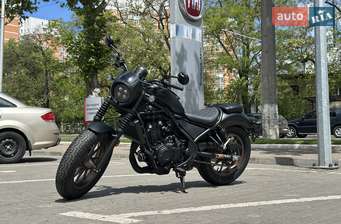 Honda CMX 500 2025 в Одеса