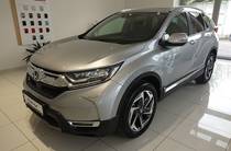 Honda CR-V Prestige