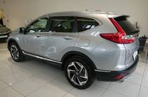 Honda CR-V Prestige