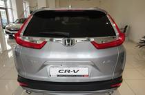 Honda CR-V Prestige