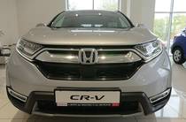 Honda CR-V Prestige