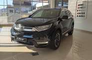 Honda CR-V Prestige