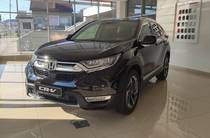 Honda CR-V Prestige