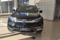 Honda CR-V Prestige