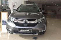 Honda CR-V Prestige