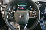 Honda CR-V Executive