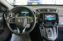 Honda CR-V Executive