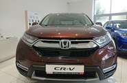 Honda CR-V Prestige