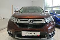 Honda CR-V Prestige