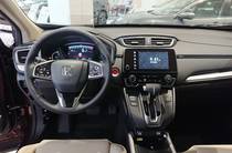 Honda CR-V Prestige