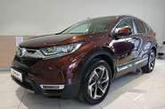 Honda CR-V Prestige