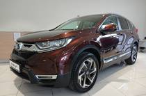 Honda CR-V Prestige