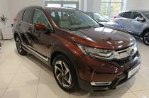 Honda CR-V Prestige