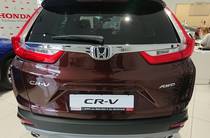 Honda CR-V Prestige