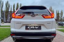 Honda CR-V Prestige