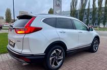 Honda CR-V Prestige