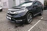 Honda CR-V Prestige