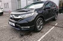 Honda CR-V Prestige