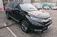 Honda CR-V Prestige