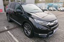 Honda CR-V Prestige