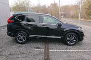 Honda CR-V Prestige