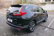 Honda CR-V Prestige