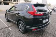 Honda CR-V Prestige