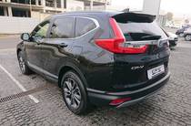 Honda CR-V Prestige