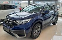 Honda CR-V Lifestyle