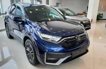 Honda CR-V Lifestyle