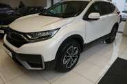 Honda CR-V Lifestyle