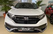 Honda CR-V Lifestyle