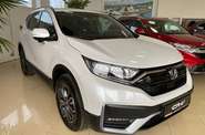 Honda CR-V Lifestyle