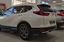 Honda CR-V Prestige