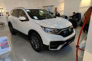 Honda CR-V Prestige