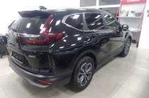 Honda CR-V Executive