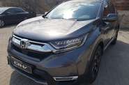 Honda CR-V Prestige