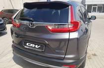 Honda CR-V Prestige