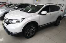 Honda CR-V Executive