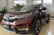 Honda CR-V Prestige