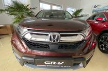 Honda CR-V Prestige