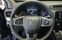 Honda CR-V Lifestyle