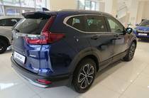 Honda CR-V Lifestyle