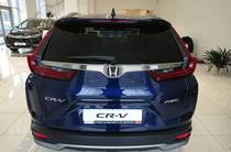 Honda CR-V Lifestyle