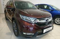 Honda CR-V Executive