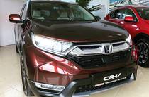 Honda CR-V Prestige