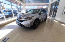 Honda CR-V Prestige