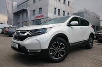 Honda CR-V Executive