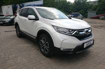 Honda CR-V Executive