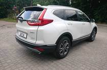 Honda CR-V Executive